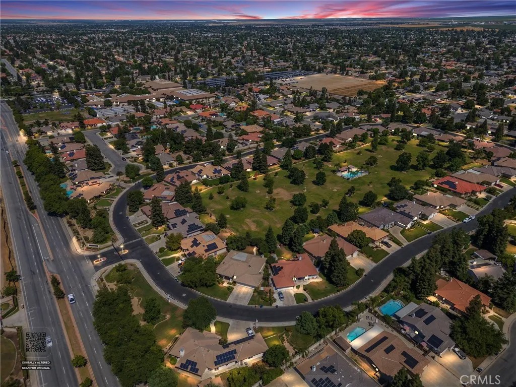4205 Palisades Circle