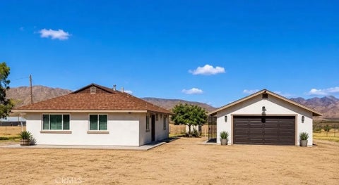 Photo of 16962 Huff RD, Lucerne Valley, CA 92356 (MLS # SW26126835)