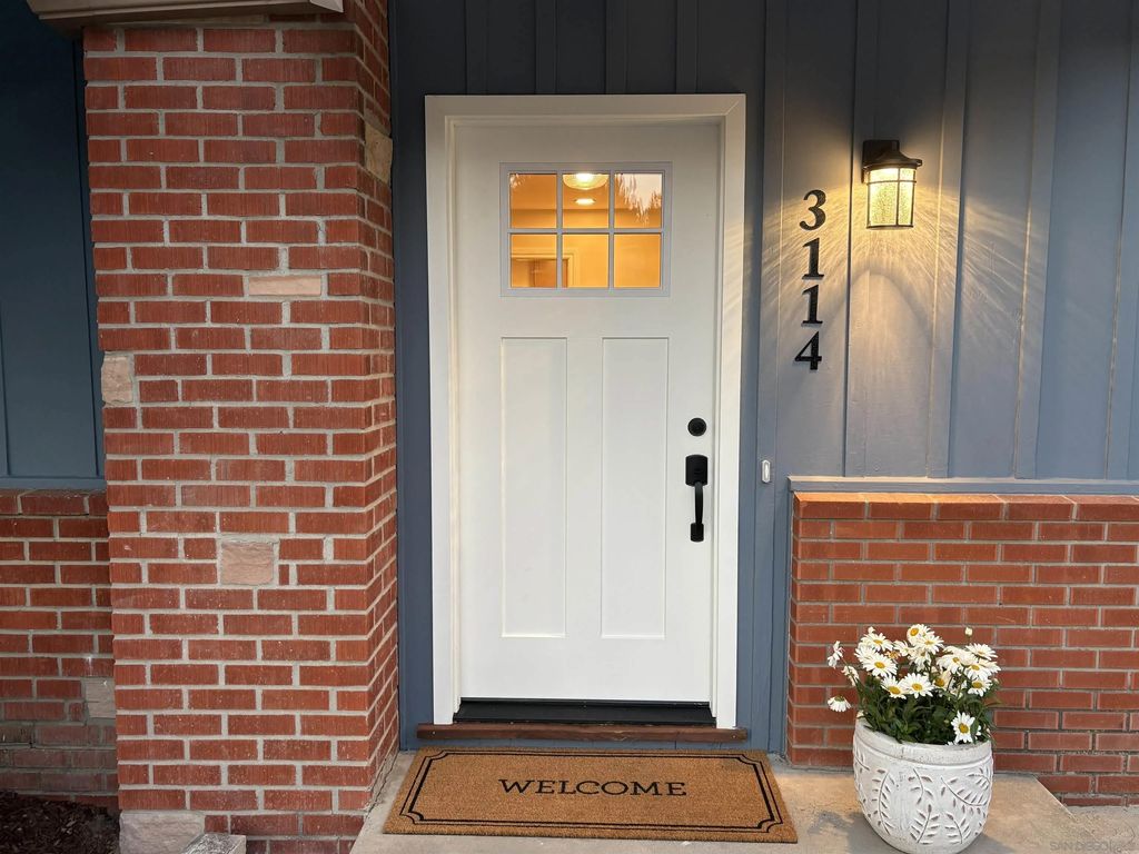 Photo of 3114 Palm Crest Terrace, San Marcos, CA 92078 (MLS # 250042593)