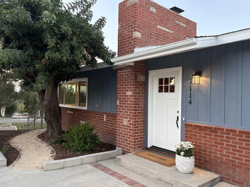 Photo of 3114 Palm Crest Terrace, San Marcos, CA 92078 (MLS # 250042593)