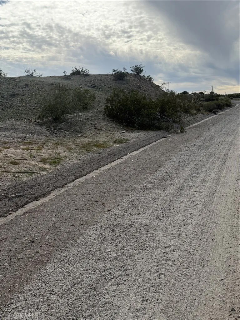 0 lot 54 on Raven Lane