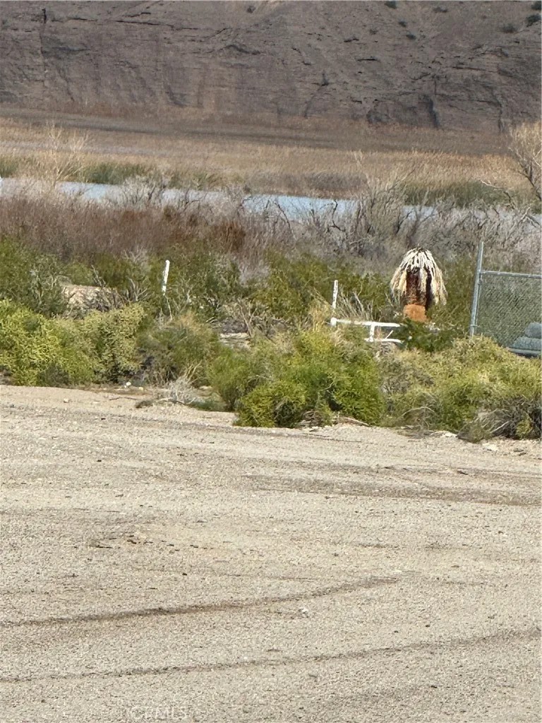 0 lot 54 on Raven Lane