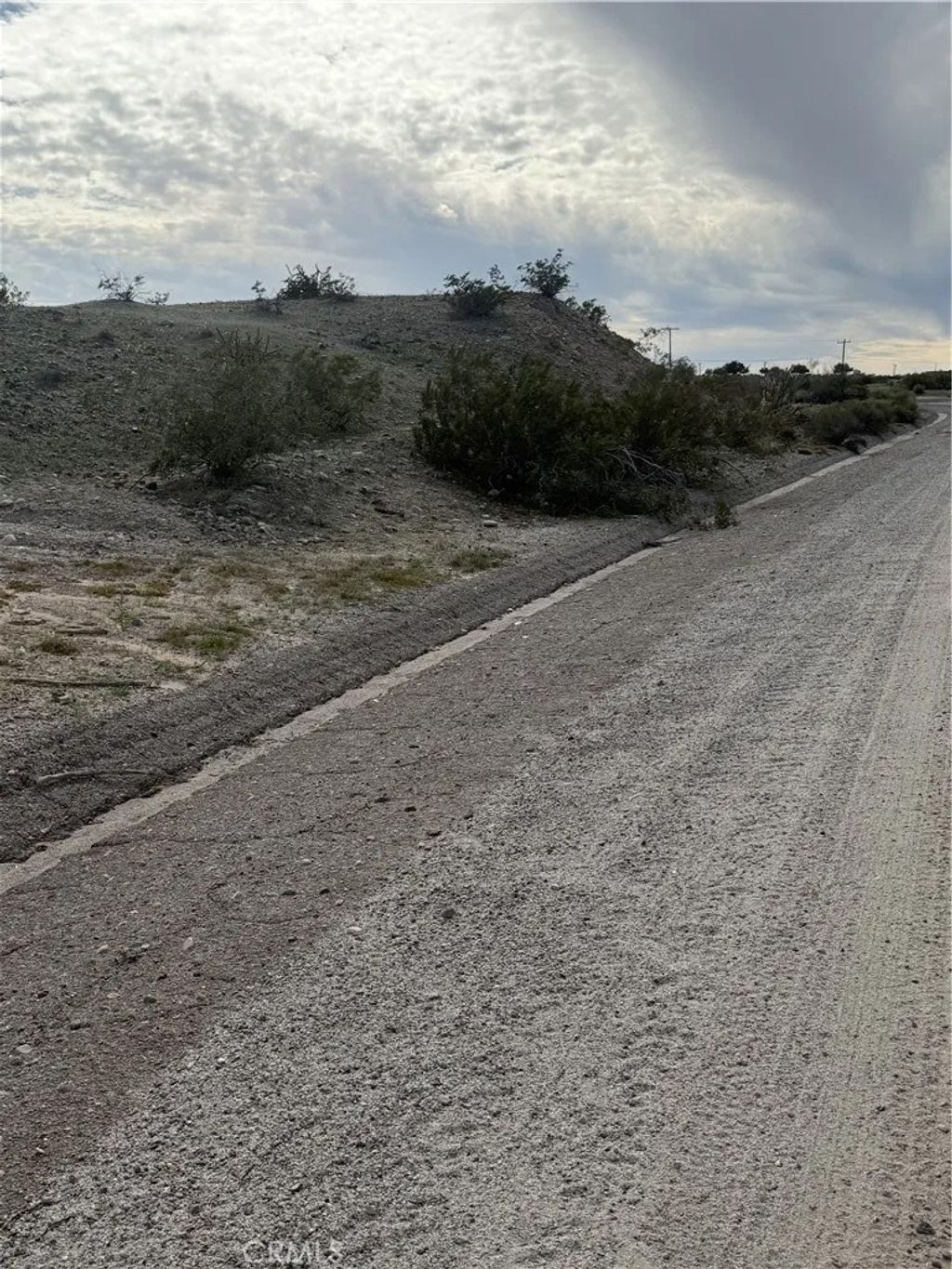 Photo of 0 lot 54 on Raven Lane, Needles, CA 92363 (MLS # PW26032447)