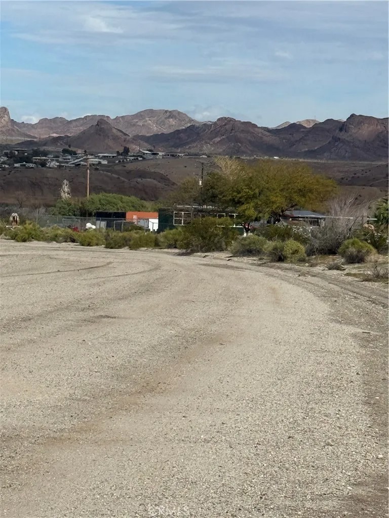 0 lot 54 on Raven Lane