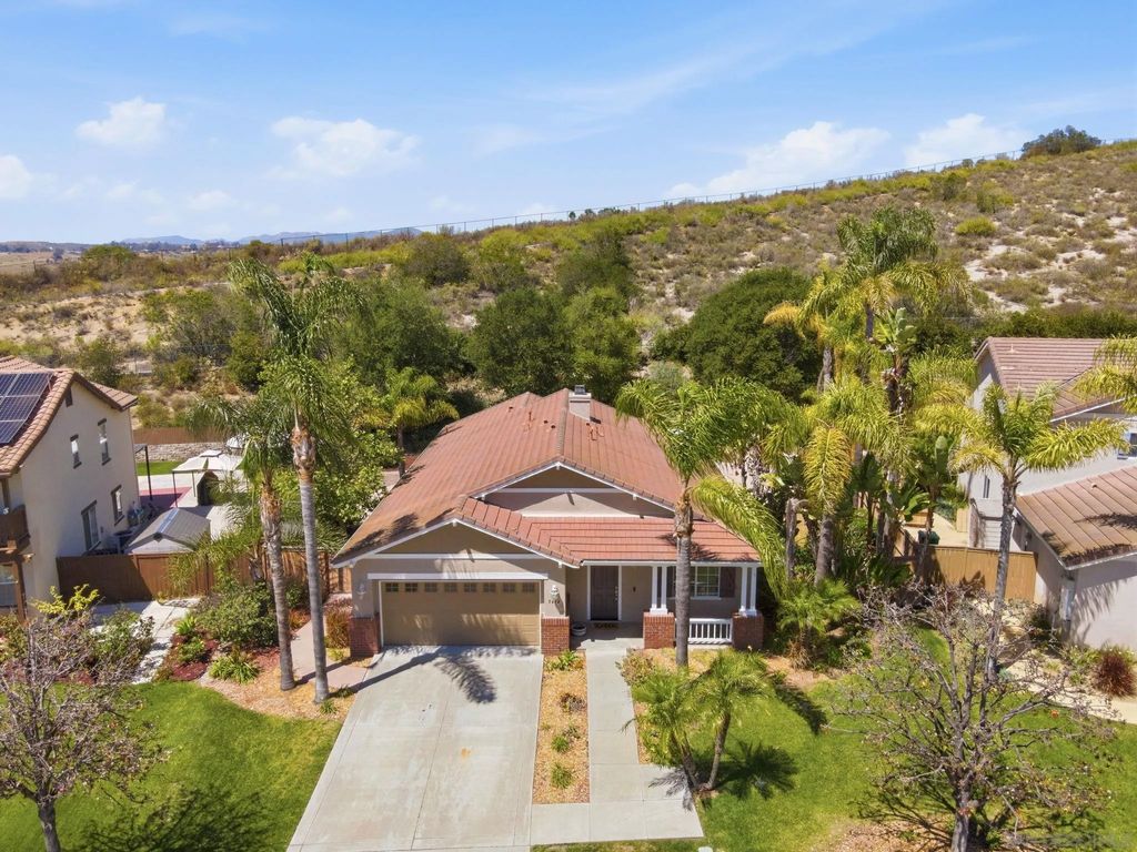 Photo of 5414 Toucanet Drive, Oceanside, CA 92057 (MLS # 260009431)