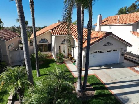 1667 Olympus Loop Drive Vista CA 92081