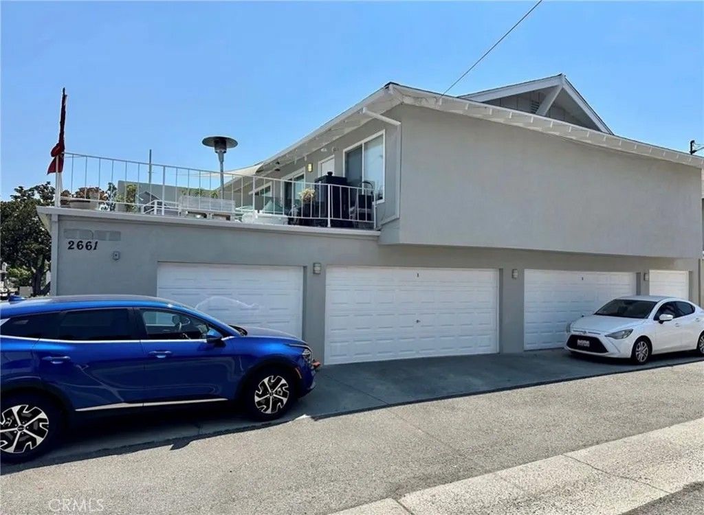 Photo of 2661 Andover Avenue #2, Fullerton, CA 92831 (MLS # LG25253350)