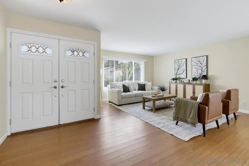 2499 Windmill View Road