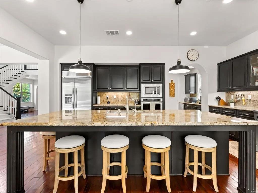 Photo of 3507 Four Peaks Street, Carlsbad, CA 92010 (MLS # NDP2606536)