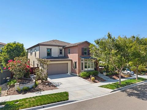 Photo of 3507 Four Peaks Street, Carlsbad, CA 92010 (MLS # NDP2606536)