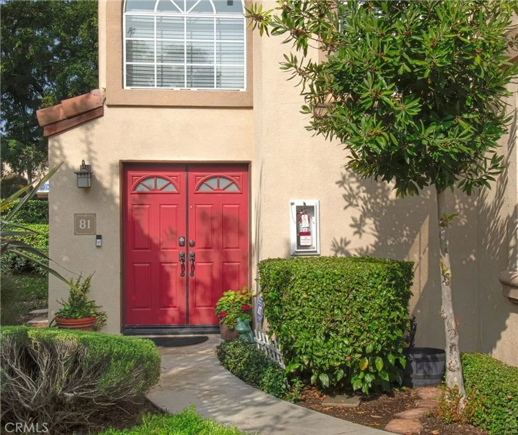 Photo of 81 Pasto Rico, Rancho Santa Margarita, CA 92688 (MLS # OC26010587)