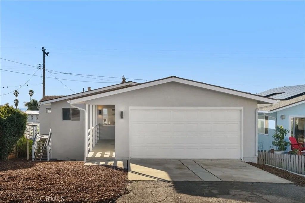 Photo of 2455 Ironwood Ave, Morro Bay, CA 93442 (MLS # SC26000795)