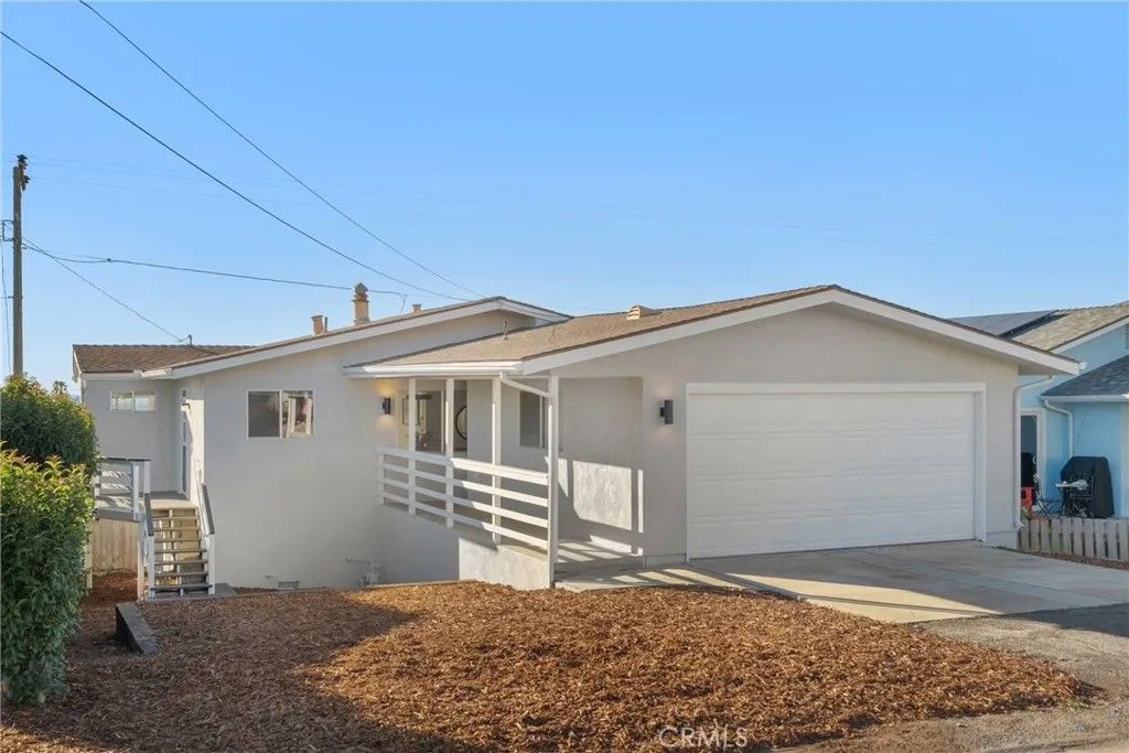 Photo of 2455 Ironwood Ave, Morro Bay, CA 93442 (MLS # SC26000795)