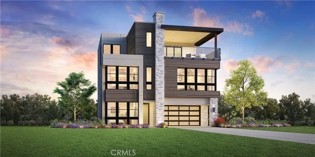 417 Mila, Irvine