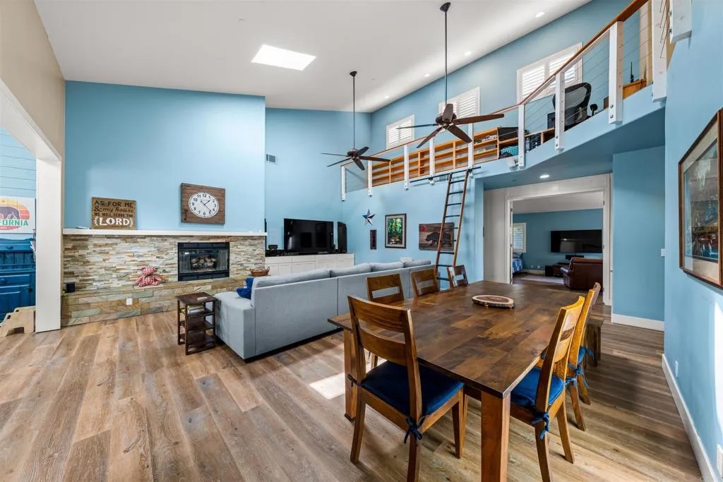 11915 Fuerte Vista Lane