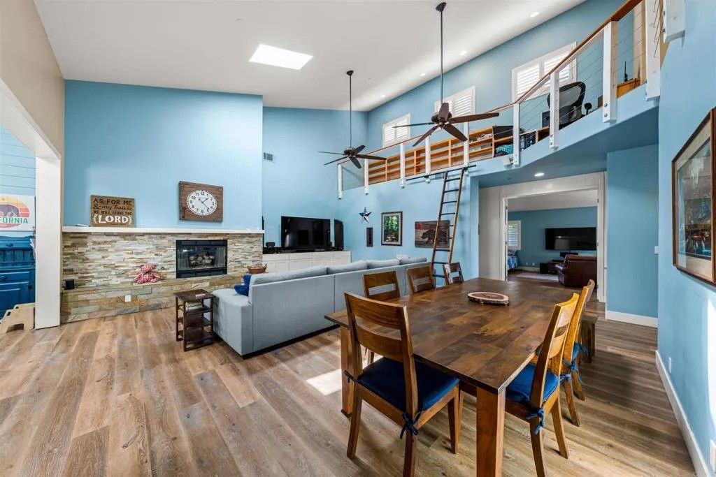 Photo of 11915 Fuerte Vista Lane, El Cajon, CA 92020 (MLS # PTP2602560)