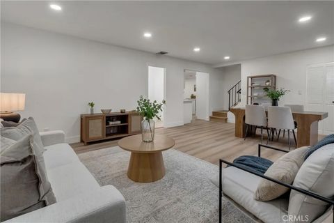 Tiny photo for 1741 N Rose St, Burbank, CA 91505 (MLS # DW25246084)