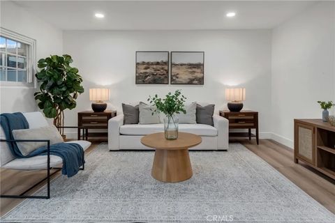 Tiny photo for 1741 N Rose St, Burbank, CA 91505 (MLS # DW25246084)