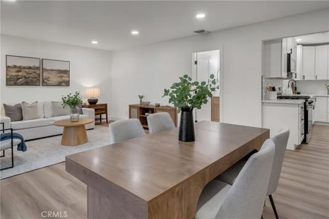 Tiny photo for 1741 N Rose St, Burbank, CA 91505 (MLS # DW25246084)