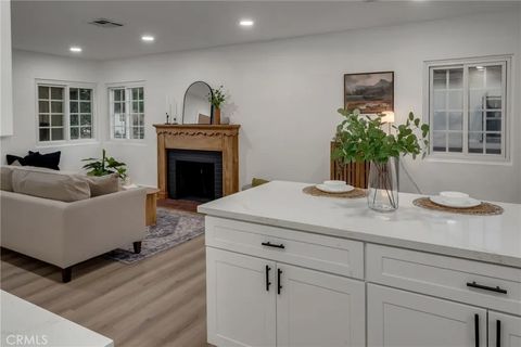 Tiny photo for 1741 N Rose St, Burbank, CA 91505 (MLS # DW25246084)