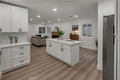Tiny photo for 1741 N Rose St, Burbank, CA 91505 (MLS # DW25246084)