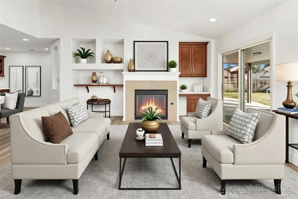 Photo of 11815 Darlington Ave, Bakersfield, CA 93312 (MLS # SC26035234)