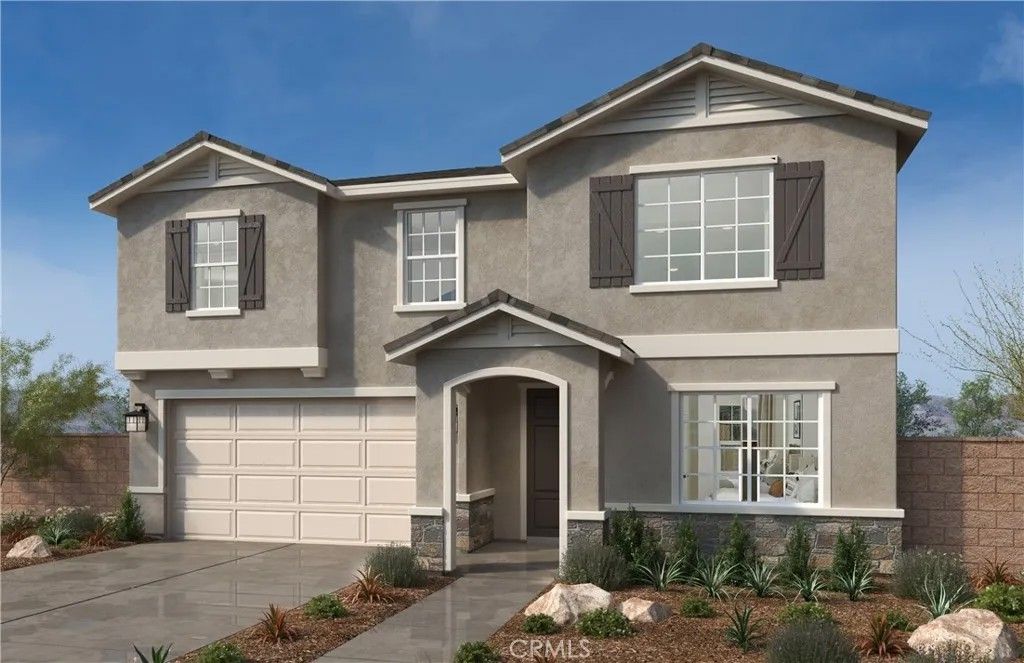 Photo of 872 Porta Marina Lane, Lake Elsinore, CA 92530 (MLS # IV26002746)