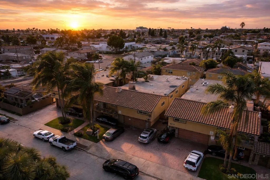 Photo of 4212 48th St #2, San Diego, CA 92115 (MLS # 260002586)