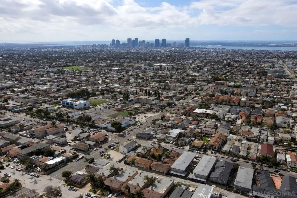 Photo of 4212 48th St #2, San Diego, CA 92115 (MLS # 260002586)