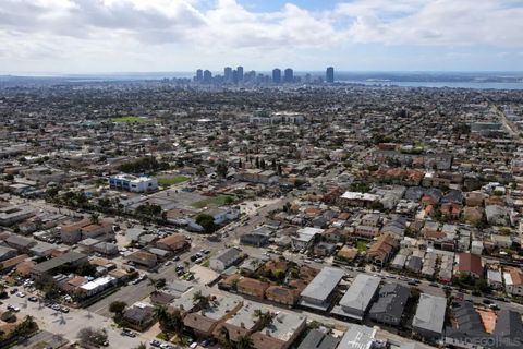 4212 48th 2 San Diego CA 92115