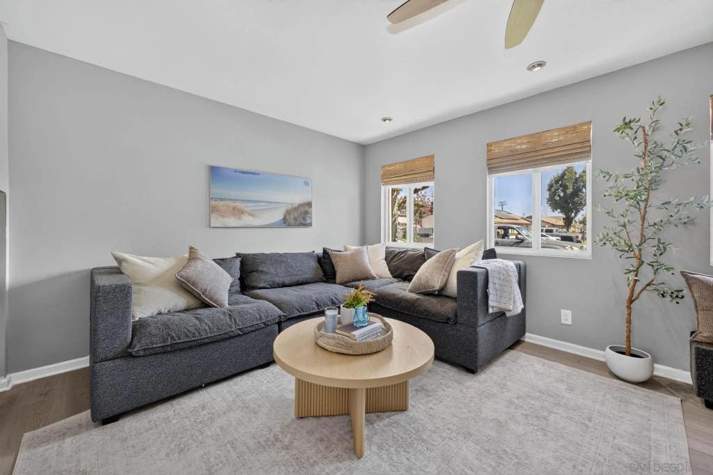 Photo of 10376 Frank Lane, Santee, CA 92071 (MLS # 260019224)