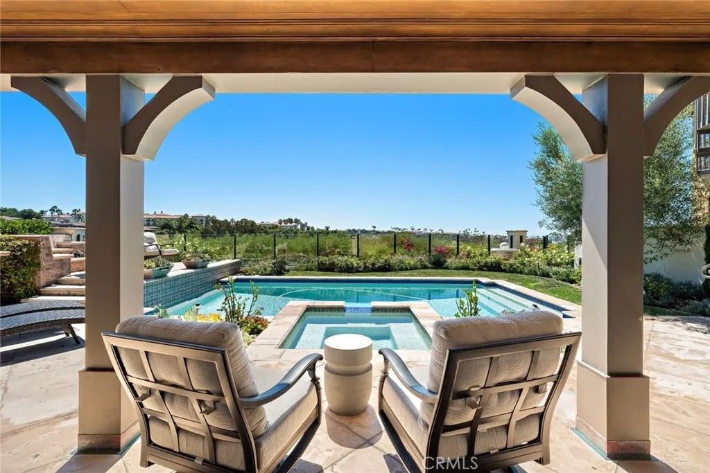 Photo of 5 Via Monarca St, Dana Point, CA 92629 (MLS # OC26007862)