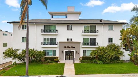 Photo of 230 Prospect St #12, La Jolla, CA 92037 (MLS # 250040975)