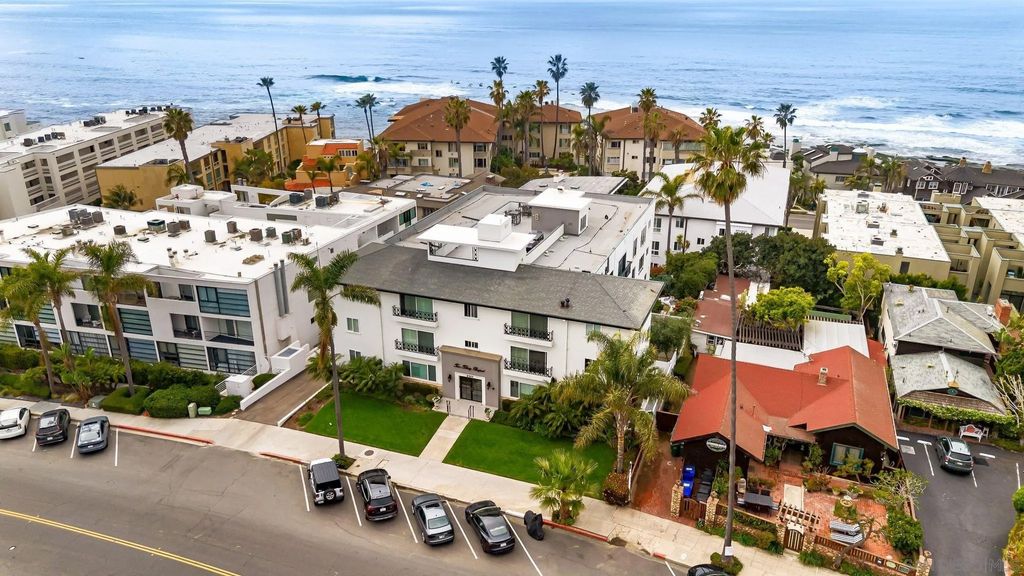Photo of 230 Prospect St #12, La Jolla, CA 92037 (MLS # 250040975)