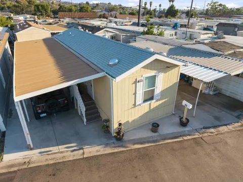 3221 Bancroft Dr Unit 25, Spring Valley, CA 91977 - #: 250037506