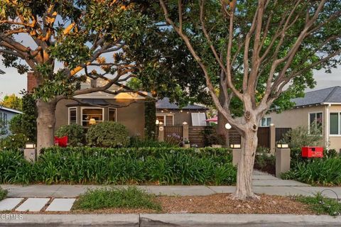 Photo of 302 N Mission Drive, San Gabriel, CA 91775 (MLS # P1-26755)