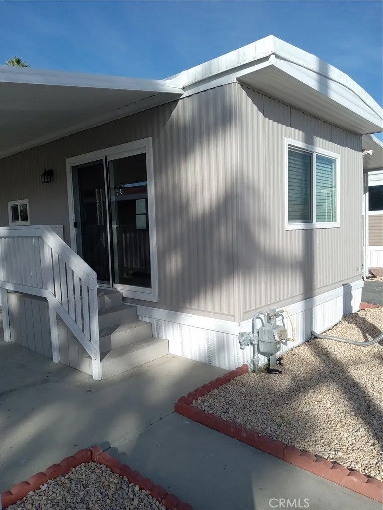 Photo of 1600 S San Jacinto AVE #15, San Jacinto, CA 92583 (MLS # IG26173388)