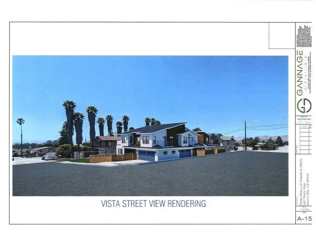 Photo of 457 Piney Way, Morro Bay, CA 93442 (MLS # NS26023703)