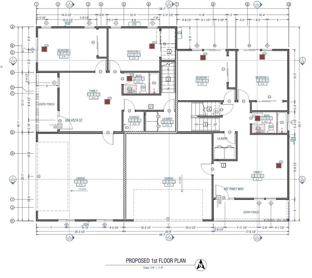Photo of 457 Piney Way, Morro Bay, CA 93442 (MLS # NS26023703)