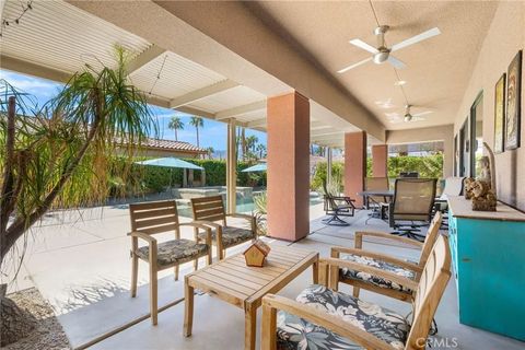 Tiny photo for 69791 Matisse Road, Cathedral City, CA 92234 (MLS # NP25234368)