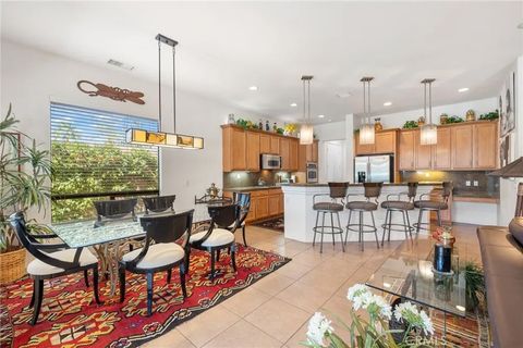 Tiny photo for 69791 Matisse Road, Cathedral City, CA 92234 (MLS # NP25234368)