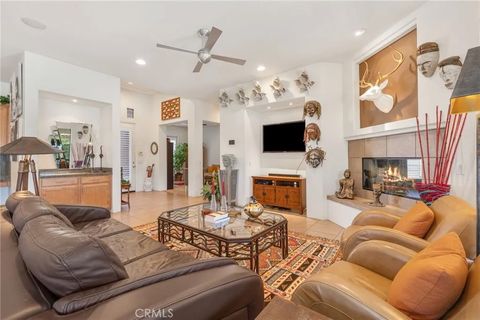 Tiny photo for 69791 Matisse Road, Cathedral City, CA 92234 (MLS # NP25234368)
