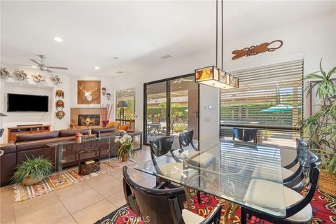 Tiny photo for 69791 Matisse Road, Cathedral City, CA 92234 (MLS # NP25234368)