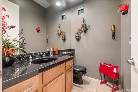 Tiny photo for 69791 Matisse Road, Cathedral City, CA 92234 (MLS # NP25234368)