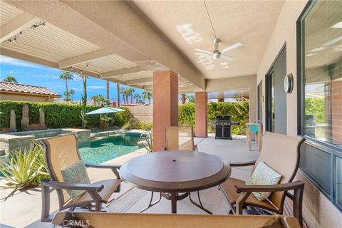 Tiny photo for 69791 Matisse Road, Cathedral City, CA 92234 (MLS # NP25234368)