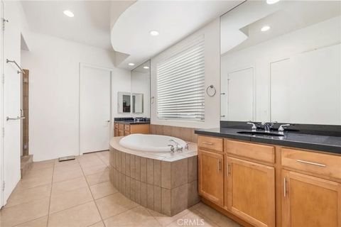 Tiny photo for 69791 Matisse Road, Cathedral City, CA 92234 (MLS # NP25234368)