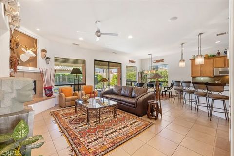Tiny photo for 69791 Matisse Road, Cathedral City, CA 92234 (MLS # NP25234368)