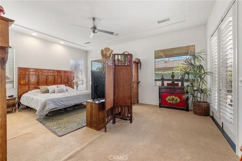 Tiny photo for 69791 Matisse Road, Cathedral City, CA 92234 (MLS # NP25234368)