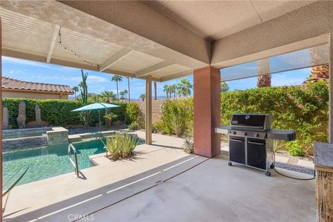 Tiny photo for 69791 Matisse Road, Cathedral City, CA 92234 (MLS # NP25234368)