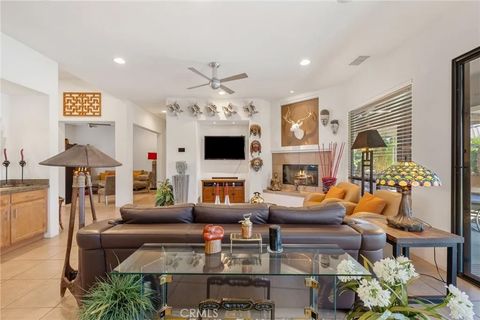 Tiny photo for 69791 Matisse Road, Cathedral City, CA 92234 (MLS # NP25234368)